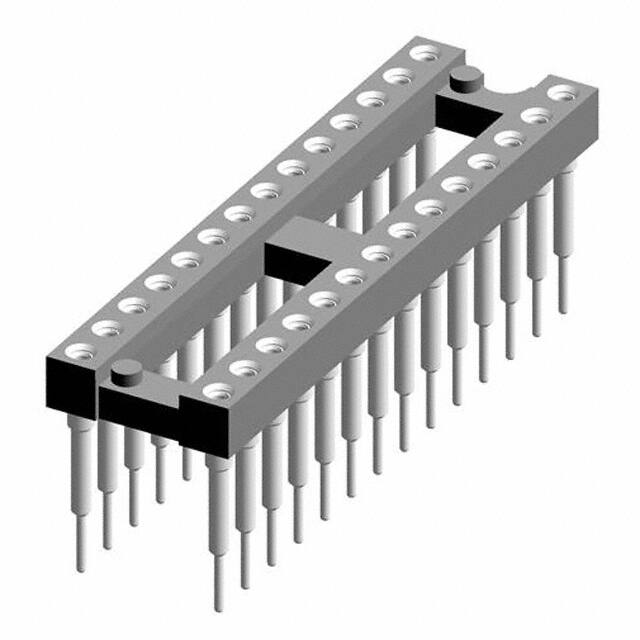 116-83-328-41-012101 Preci-Dip  IC Sockets